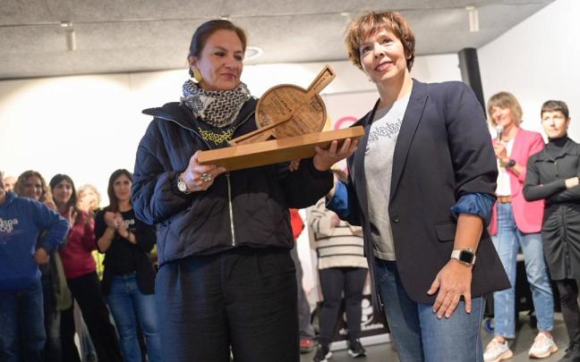 Lazkaoko Ikastolak antolatuko du 2026ko Kilometroak