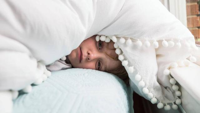 El sonambulismo tiene una prevalencia que oscila entre el 1% y el 15% en la población pediátrica
