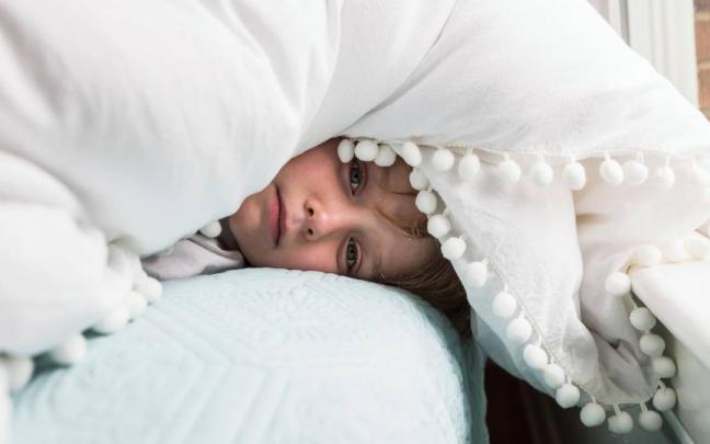 El sonambulismo tiene una prevalencia que oscila entre el 1% y el 15% en la población pediátrica