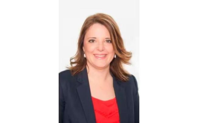 Ana María González Herdaro, ocupará el escaño de Ábalos en el Congreso tras su renuncia al acta