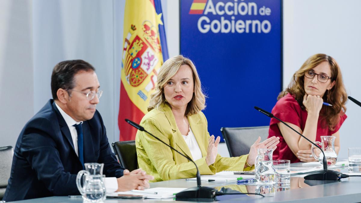 El Ministerio de Sanidad ha llevado al Consejo de Ministros la ley antitabaco.