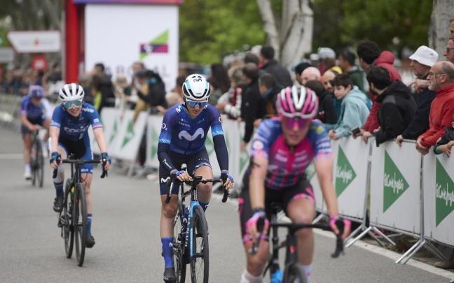 La cita volverá a contar con la presencia de destacadas corredoras del pelotón internacional femenino.