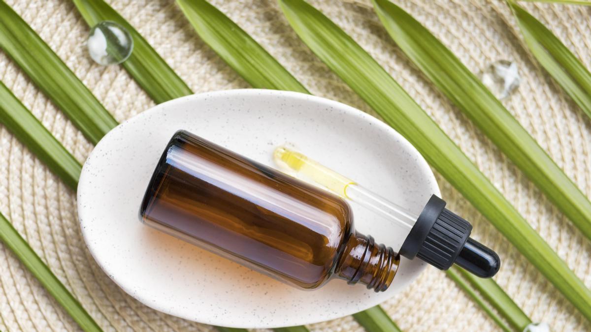 El consumo de CBD conlleva riesgos para la salud.