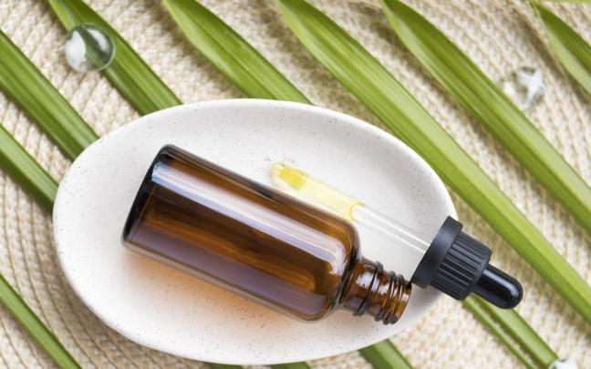 El consumo de CBD conlleva riesgos para la salud.