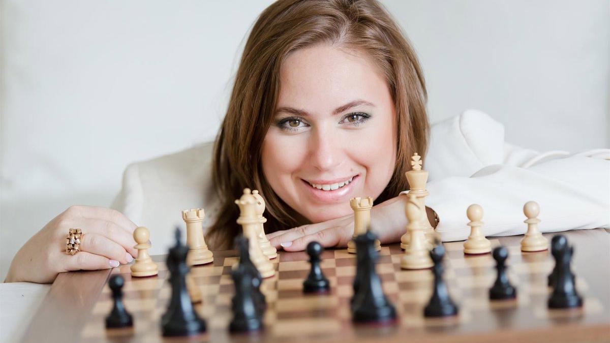 Judit Polgar