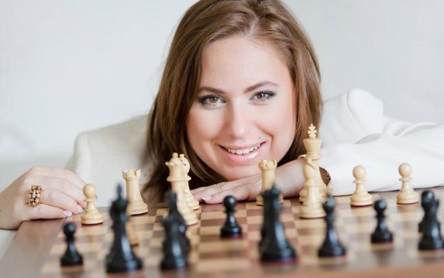 Judit Polgar