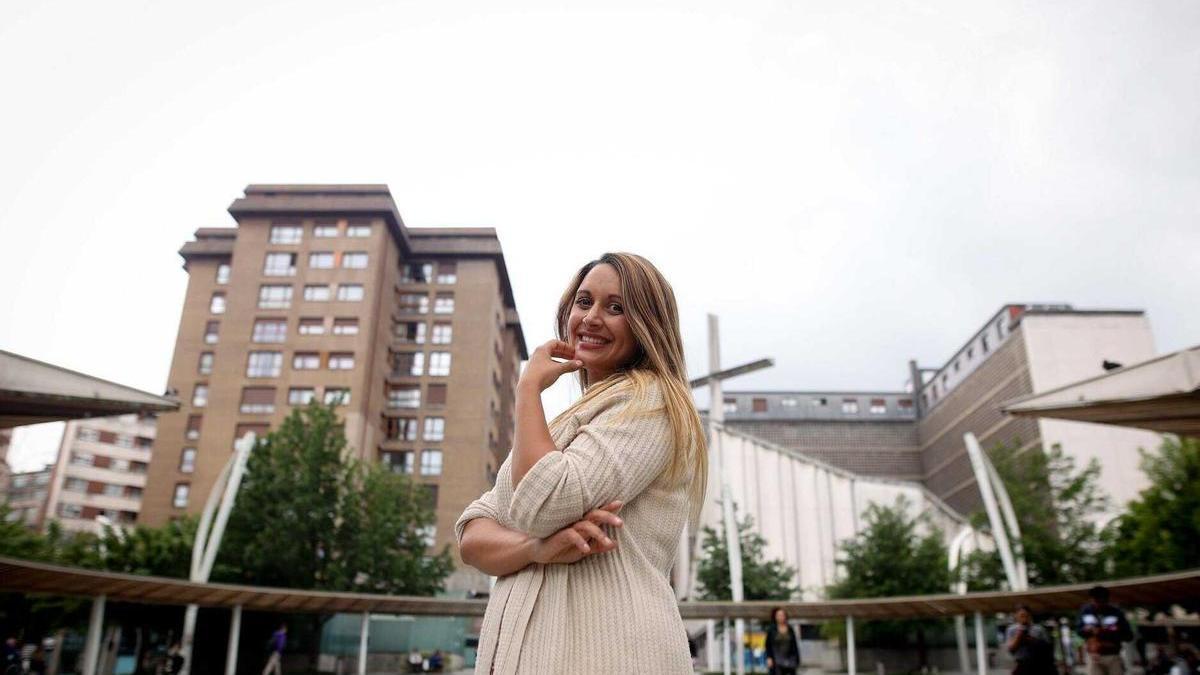 Haizea López