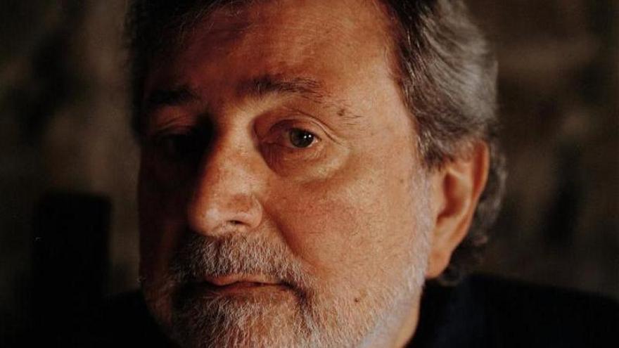Francesco Guccini.