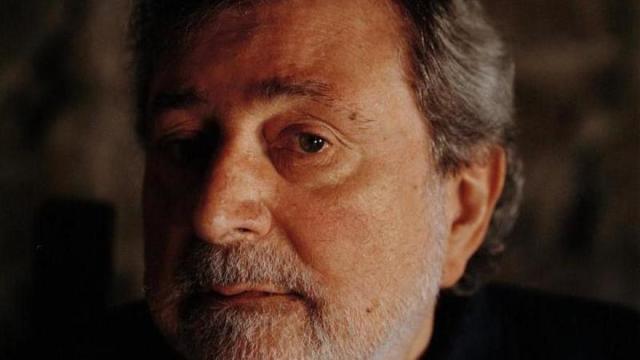 Francesco Guccini.