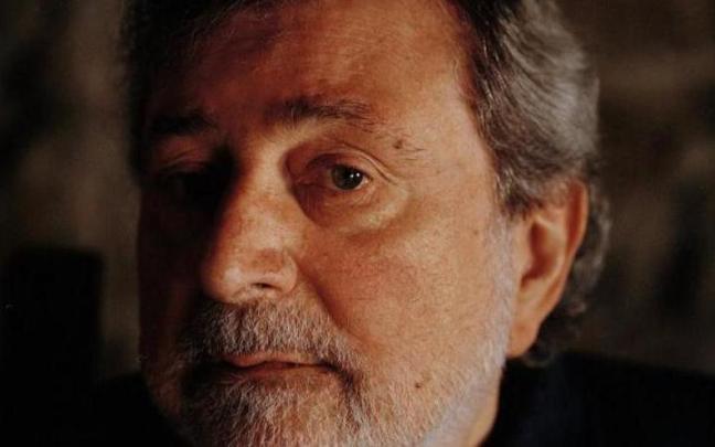 Francesco Guccini.