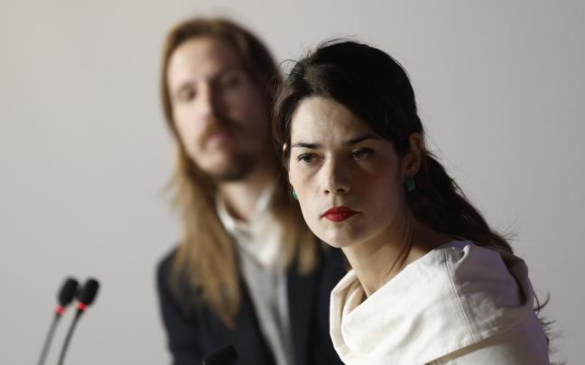 La dirección de Podemos decidirá su posición en la investidura cuando se convoque.