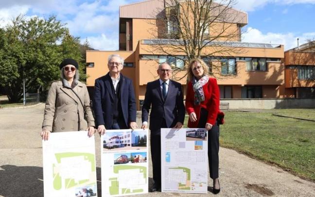 Gaurko aurkezpenaren irudia