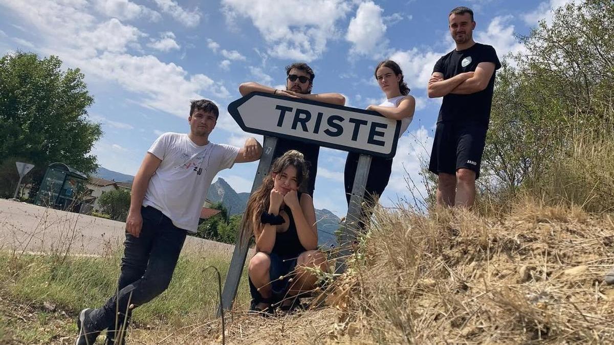 Urriaren 25ean, Ibil Bedi taldearen kontzertu-saiakera ikusteko aukera izango da, Sormen Egonaldiak programaren barruan.