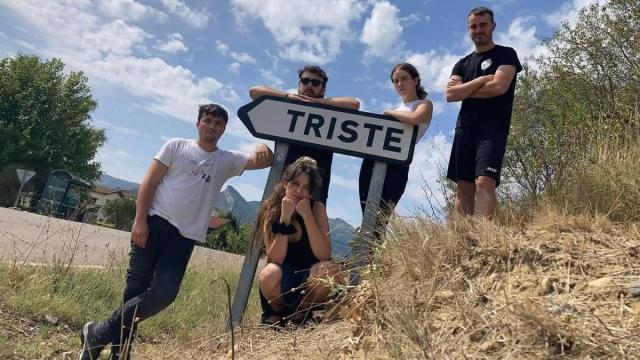Urriaren 25ean, Ibil Bedi taldearen kontzertu-saiakera ikusteko aukera izango da, Sormen Egonaldiak programaren barruan.