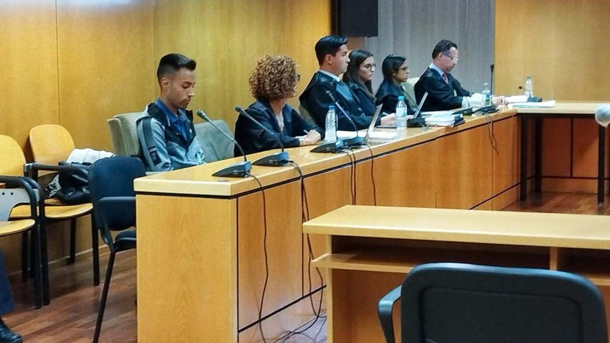 Arranca juicio del llamado "asesino del Grindr"