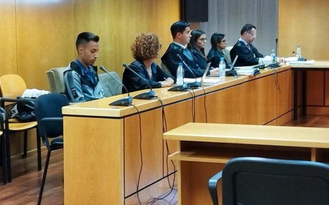 Arranca juicio del llamado "asesino del Grindr"