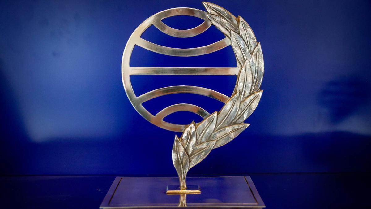 9 novelas finalistas optan al galardón dotado con 1 millón de euros
