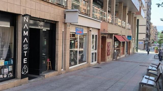 Galdakao abre el plazo para las ayudas al comercio local