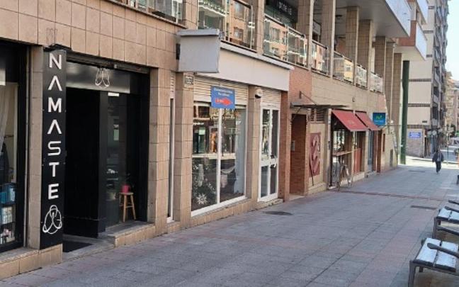 Galdakao abre el plazo para las ayudas al comercio local