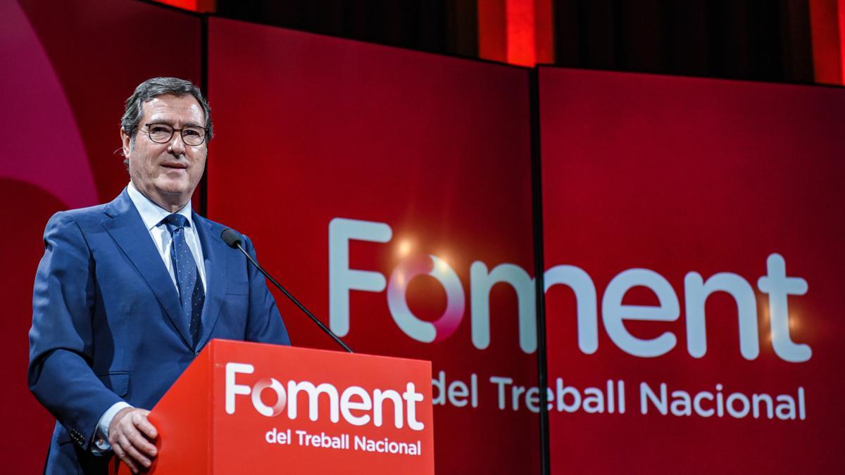 Garamendi, en una imagen reciente.