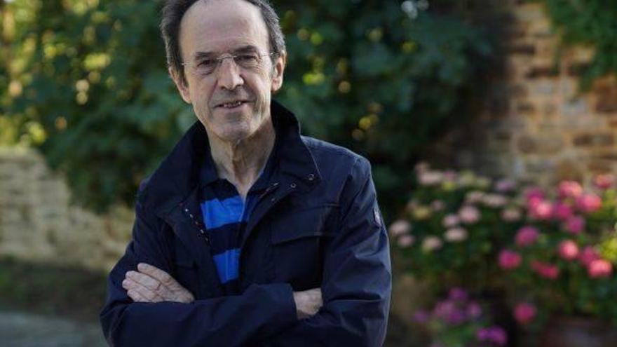 Mikel Urretabizkaia.