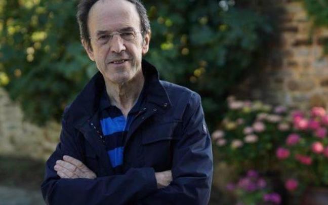 Mikel Urretabizkaia.