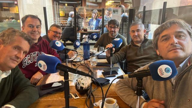 Foto: Onda Vasca