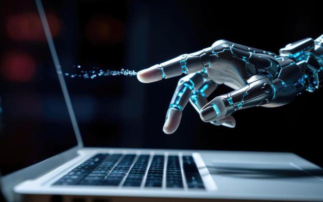 La Inteligencia Artificial crea un amplio abanico de empleos nuevos. / Freepik La Inteligencia Artificial crea un amplio abanico de empleos nuevos.