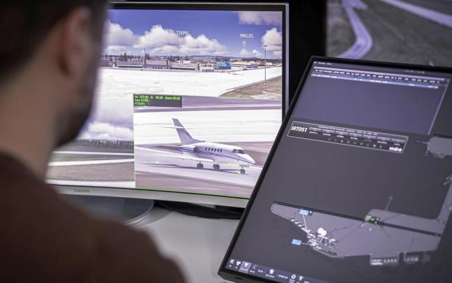 El objetivo del programa es evitar la descentralización de las empresas.