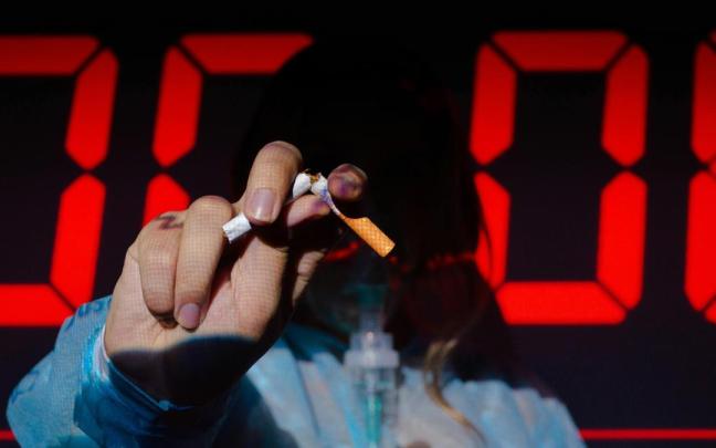 Un grupo de científicos europeos y expertos en salud pública envía una carta a la Comisión Europea para que se revise el enfoque regulatorio sobre los productos del tabaco y la nicotina y alinearlo así con los resultados obtenidos