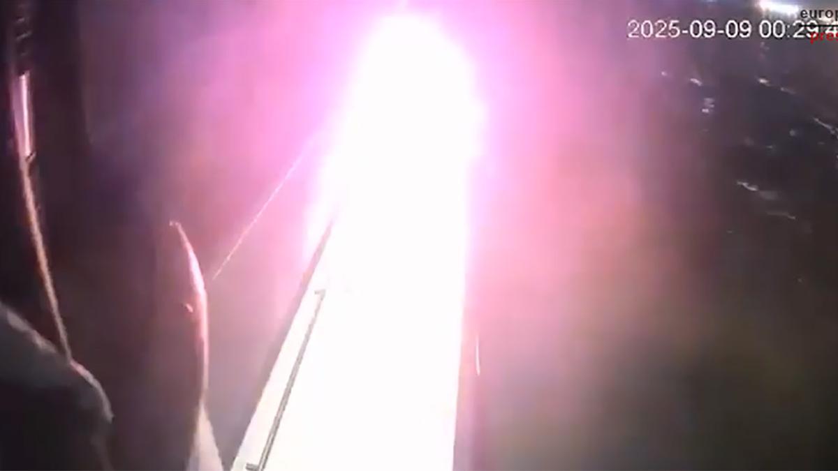 Ataque a la flotilla de Gaza.