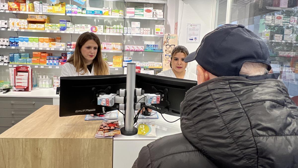 La iniciativa impulsa la utilización del identificador único de cada envase como elemento de control, trazabilidad y futura facturación de las recetas.