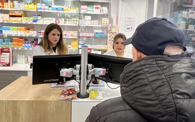 La iniciativa impulsa la utilización del identificador único de cada envase como elemento de control, trazabilidad y futura facturación de las recetas.