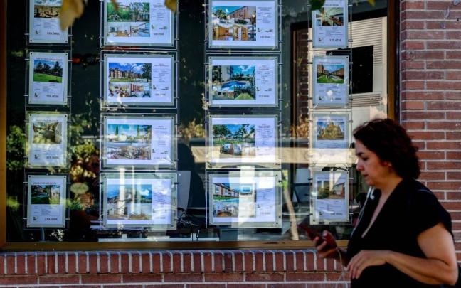 Estos son los tres tipos de casa que nunca deberías comprar, según un arquitecto