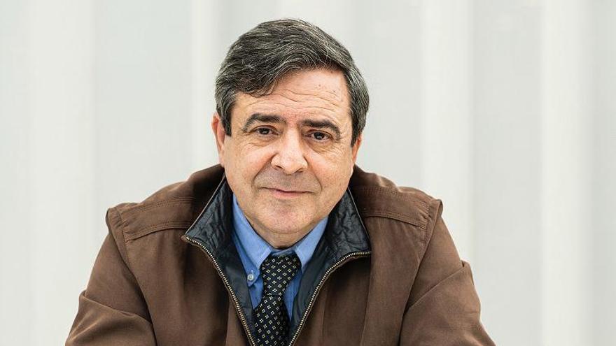 Agustín Azkarate Garai Olaun es Catedrático emérito del área de Arqueología en la EHU.