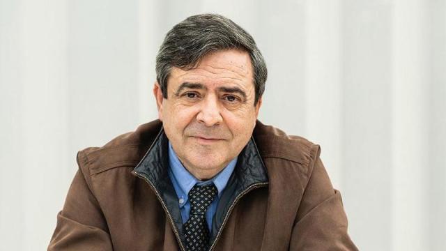 Agustín Azkarate Garai Olaun es Catedrático emérito del área de Arqueología en la EHU.