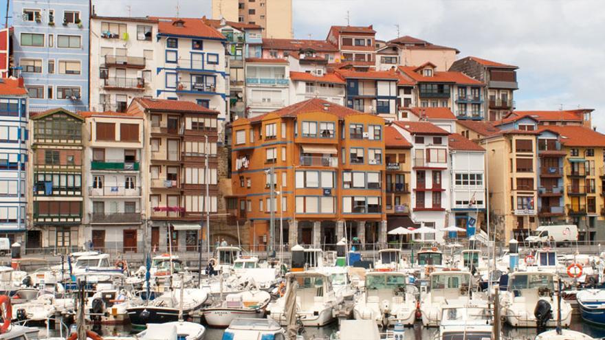 Para optar a las ayudas es necesario estar empadronado en Bermeo.