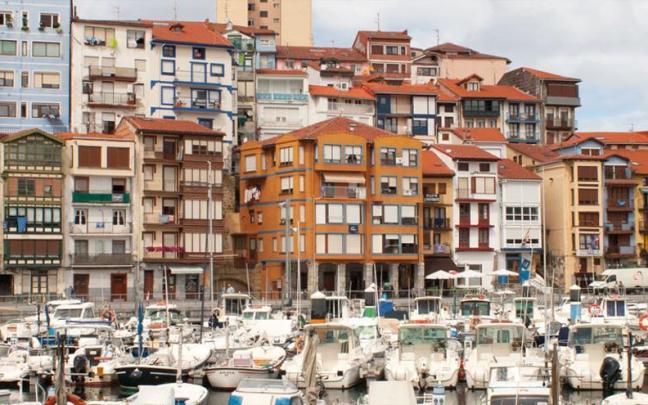 Para optar a las ayudas es necesario estar empadronado en Bermeo.