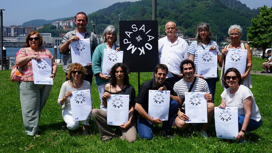 Presentación del festival KM0 2025