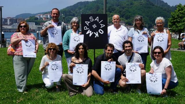 Presentación del festival KM0 2025 / N.G. Presentación del festival KM0 2025