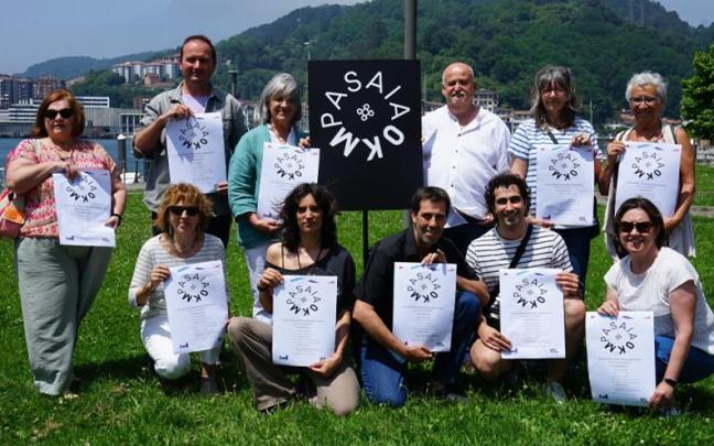 Presentación del festival KM0 2025