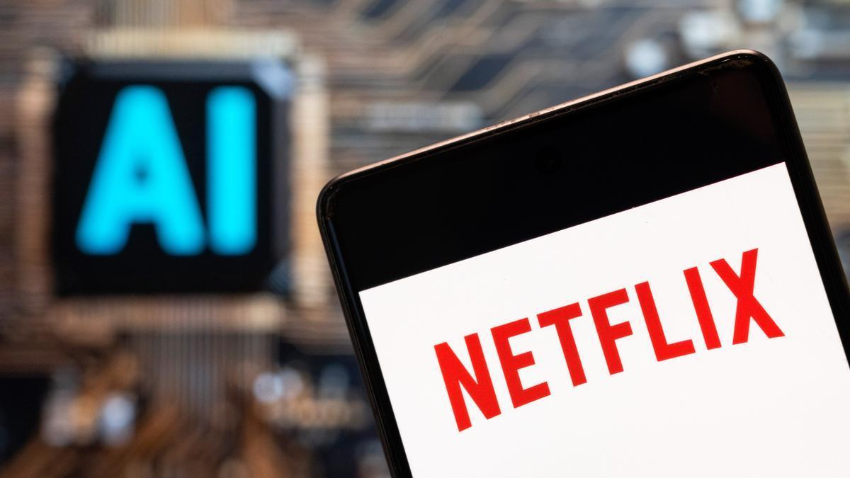 Netflix.