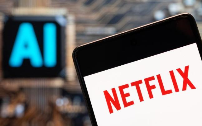 Netflix.