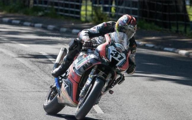 El piloto Raül Torras Martínez tenía 46 años.