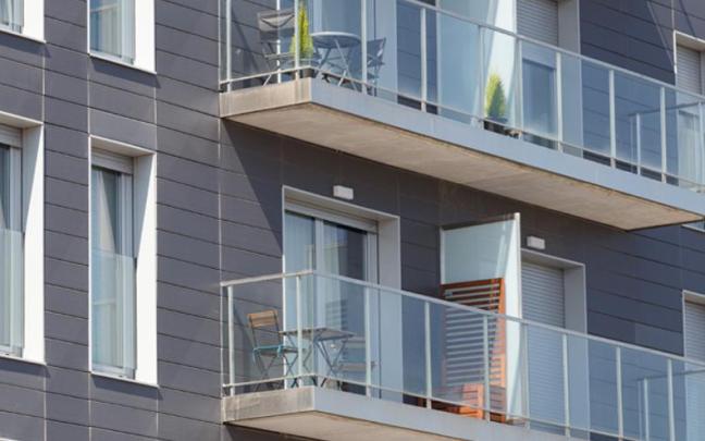 El objetivo es garantizar la función social de la vivienda y los precios asequibles.
