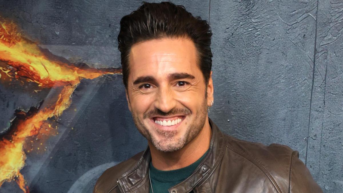 EuropaPress 7244914 cantante david bustamante presentacion zorro musical teatro latina 26 enero