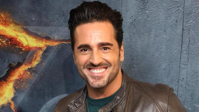 EuropaPress 7244914 cantante david bustamante presentacion zorro musical teatro latina 26 enero