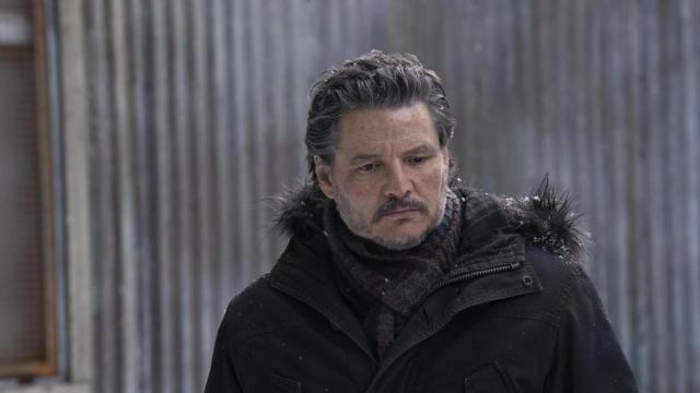 Pedro Pascal, en una imagen de la segunda temporada de la serie ‘The Last of Us’ / Max Pedro Pascal, en una imagen de la segunda temporada de la serie ‘The Last of Us’