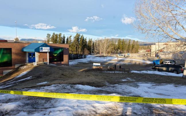 Según las primeras pesquisas, la tiradora actuó sola y había iniciado un proceso de transición de género hace seis años.