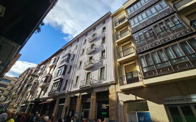 El precio de la vivienda seguirá al alza este año.